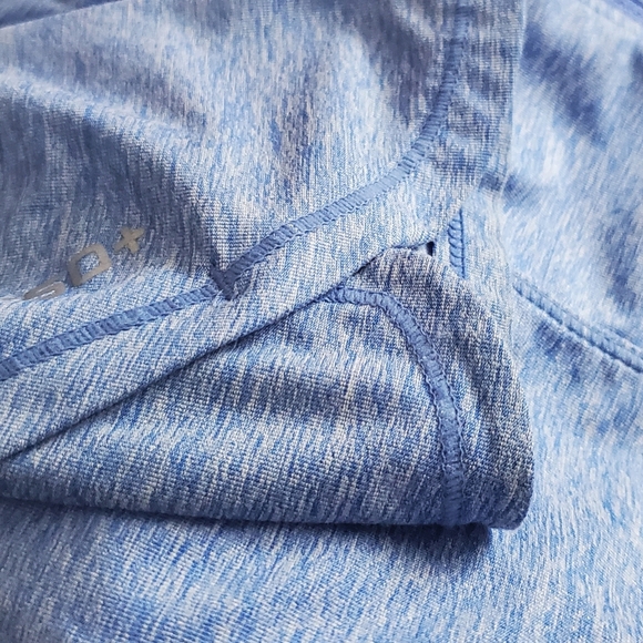 Coolibar Astir Full Zip Jacket UPF50 - Picture 14 of 16